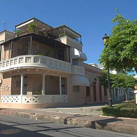 Bed and Breakfast Casa Del Sol Santo Domingo Esterno foto