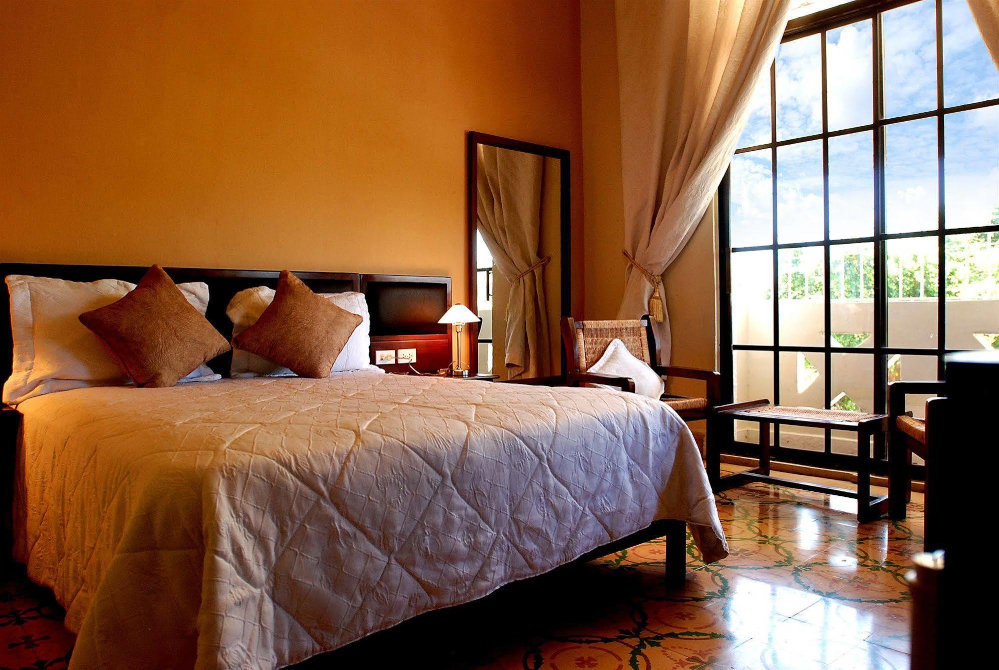 Bed and Breakfast Casa Del Sol Santo Domingo Esterno foto