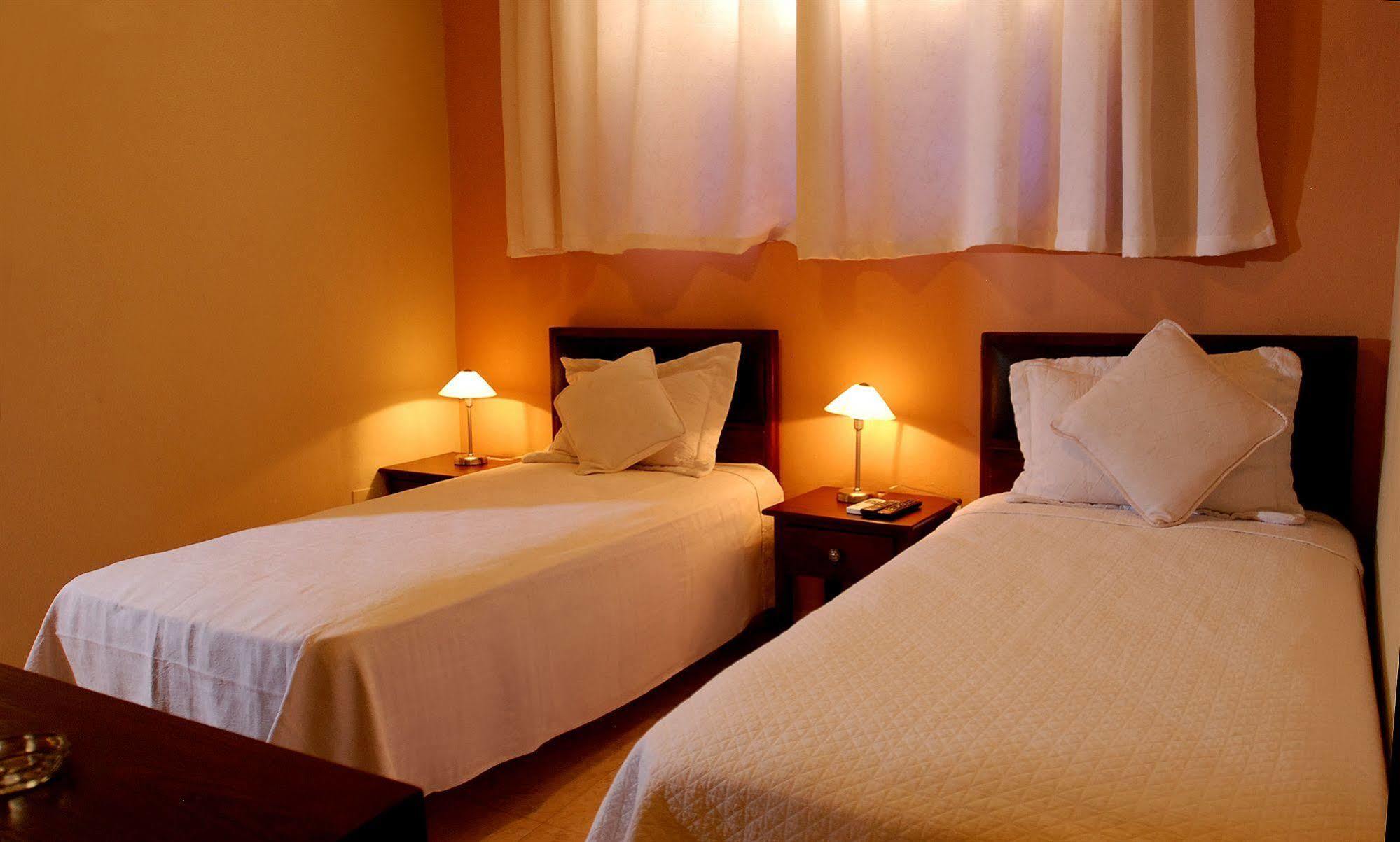 Bed and Breakfast Casa Del Sol Santo Domingo Esterno foto